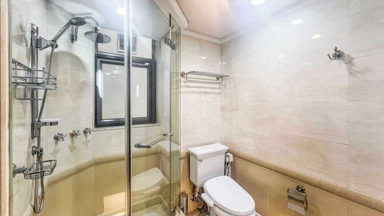 Photo of Bathroom in Gubei