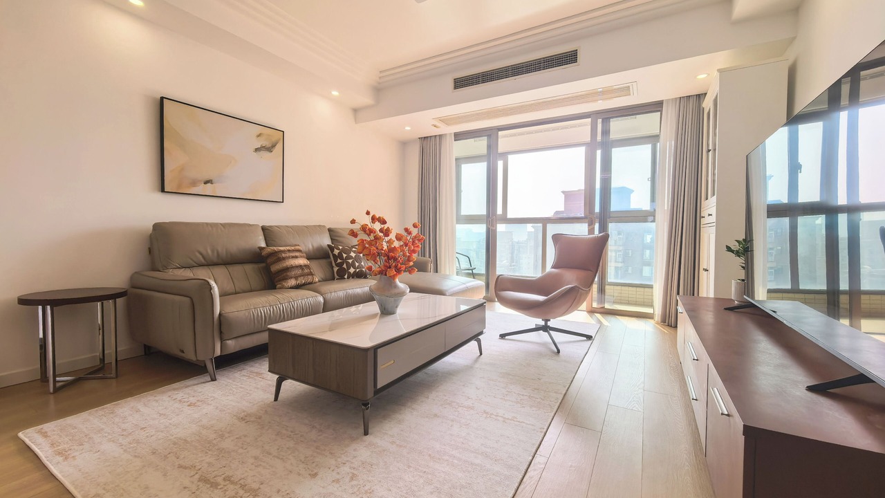 Photo of Livingroom in Gubei