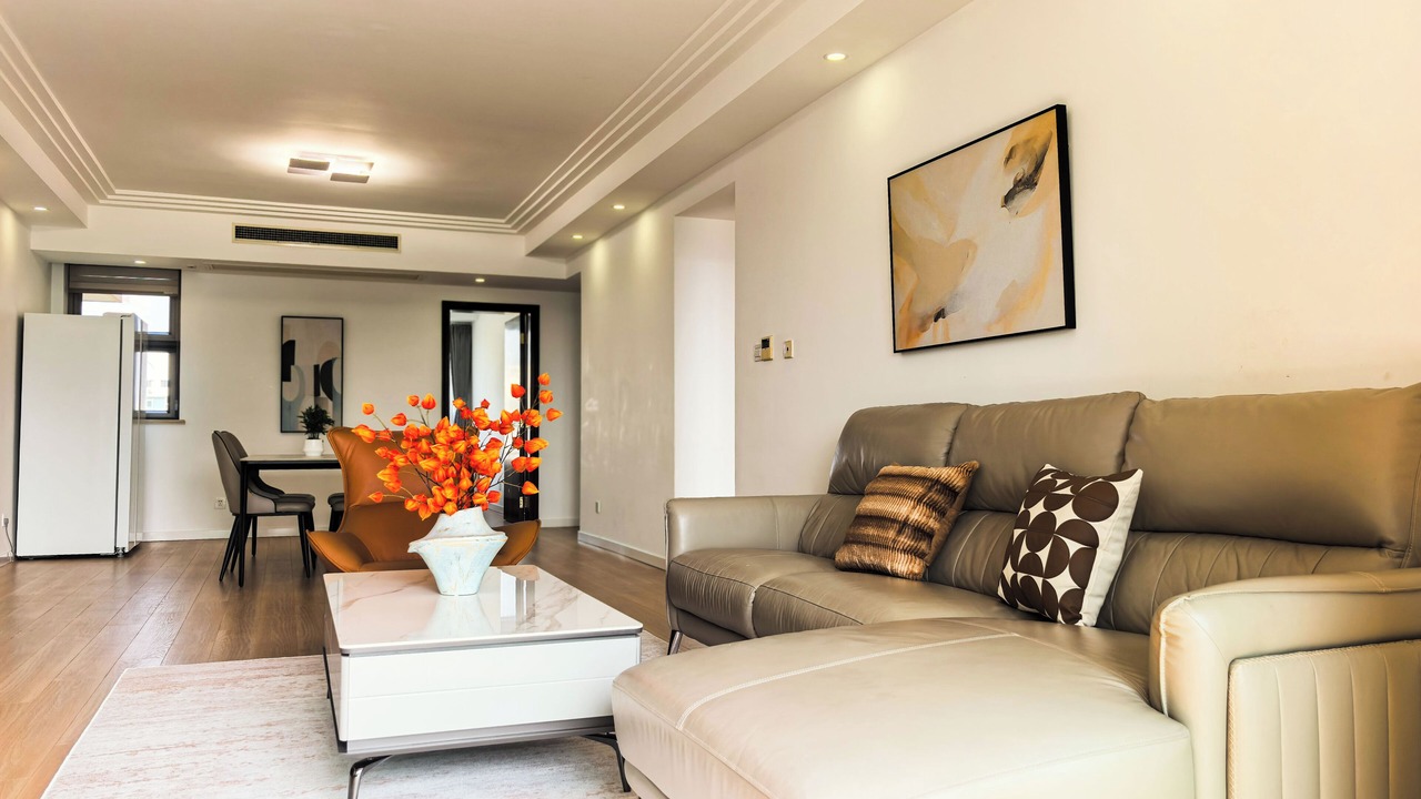 Photo of Livingroom in Gubei