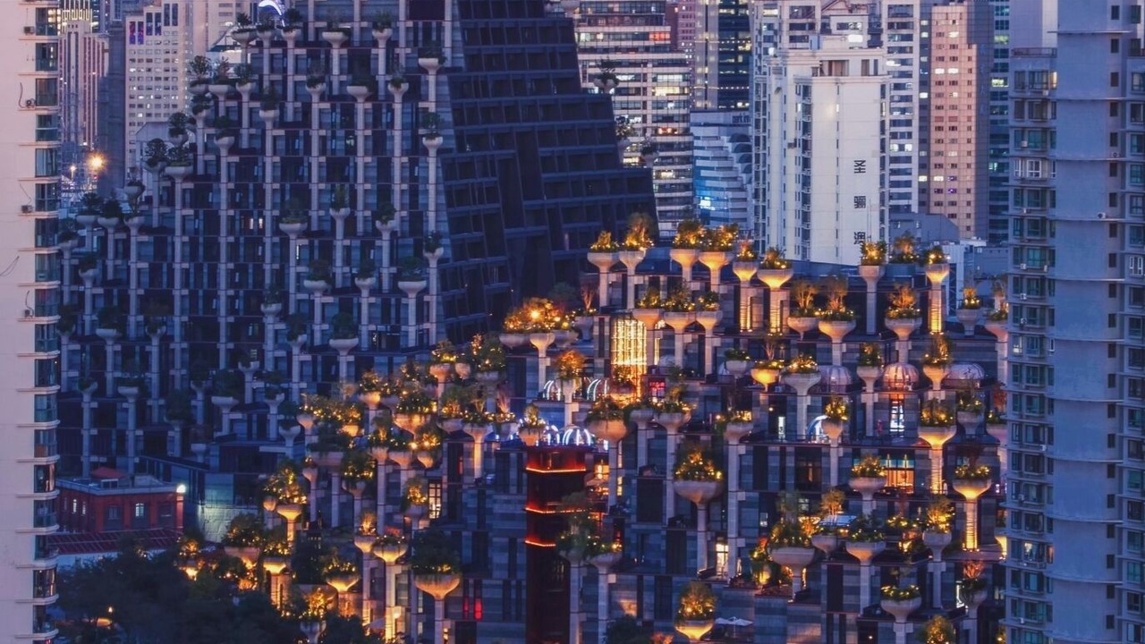 Photo of Others in Jing'an
