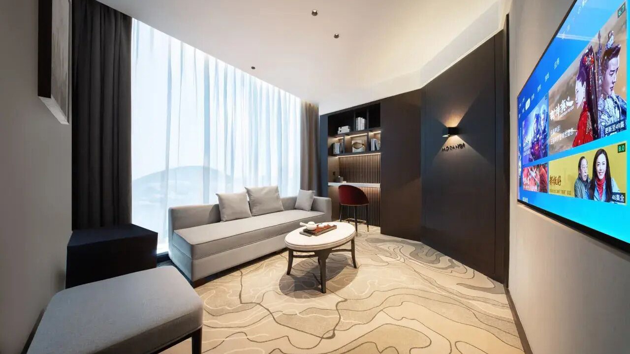 Photo of Livingroom in Gu Lou