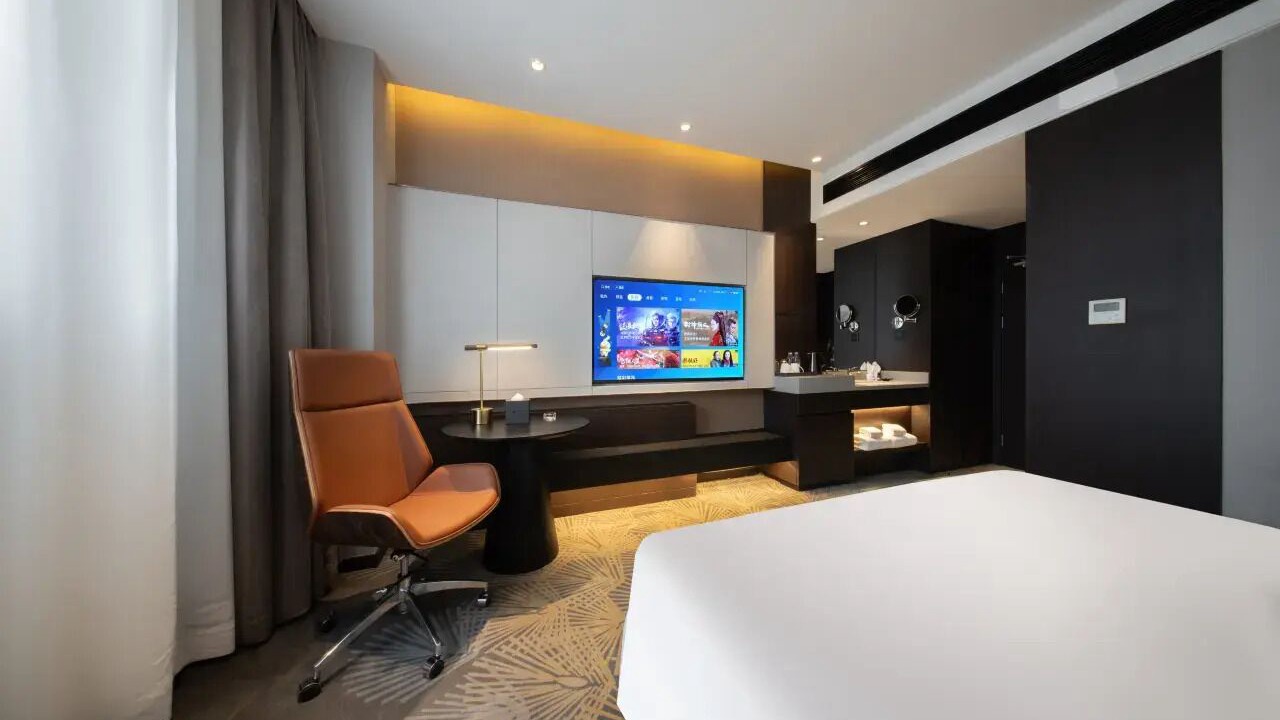 Photo of Bedroom in Gu Lou