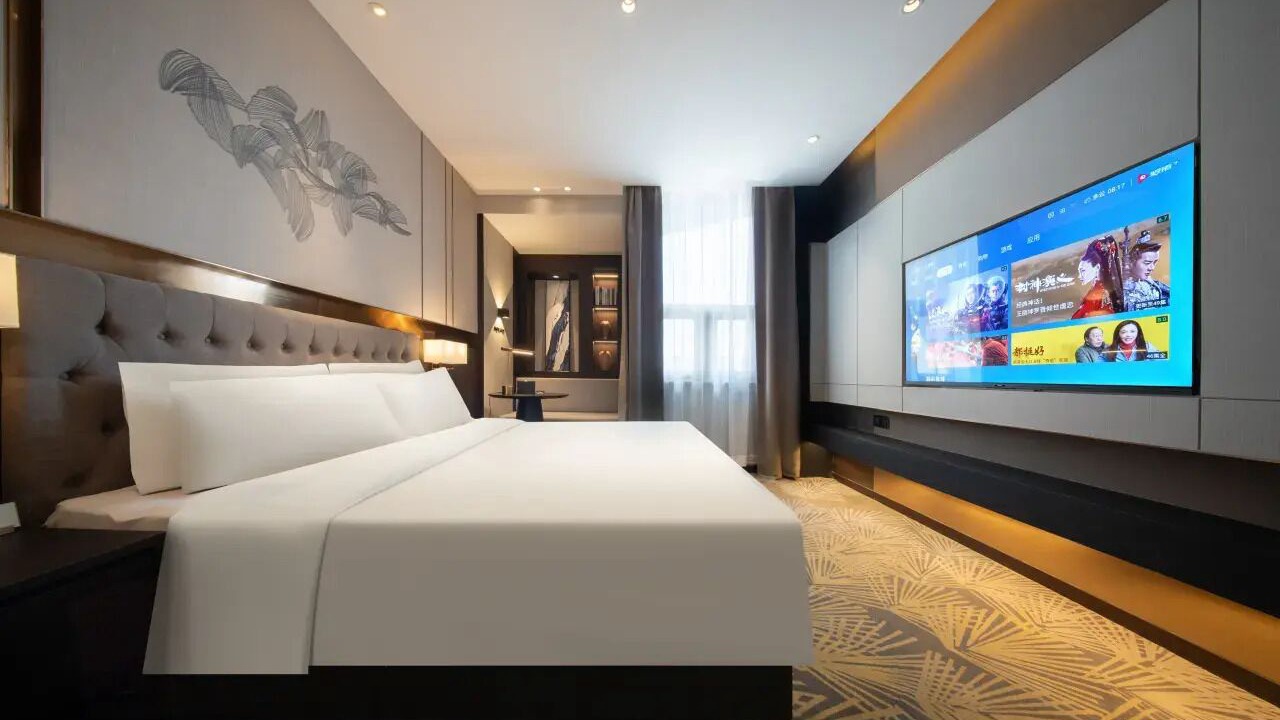 Photo of Bedroom in Gu Lou
