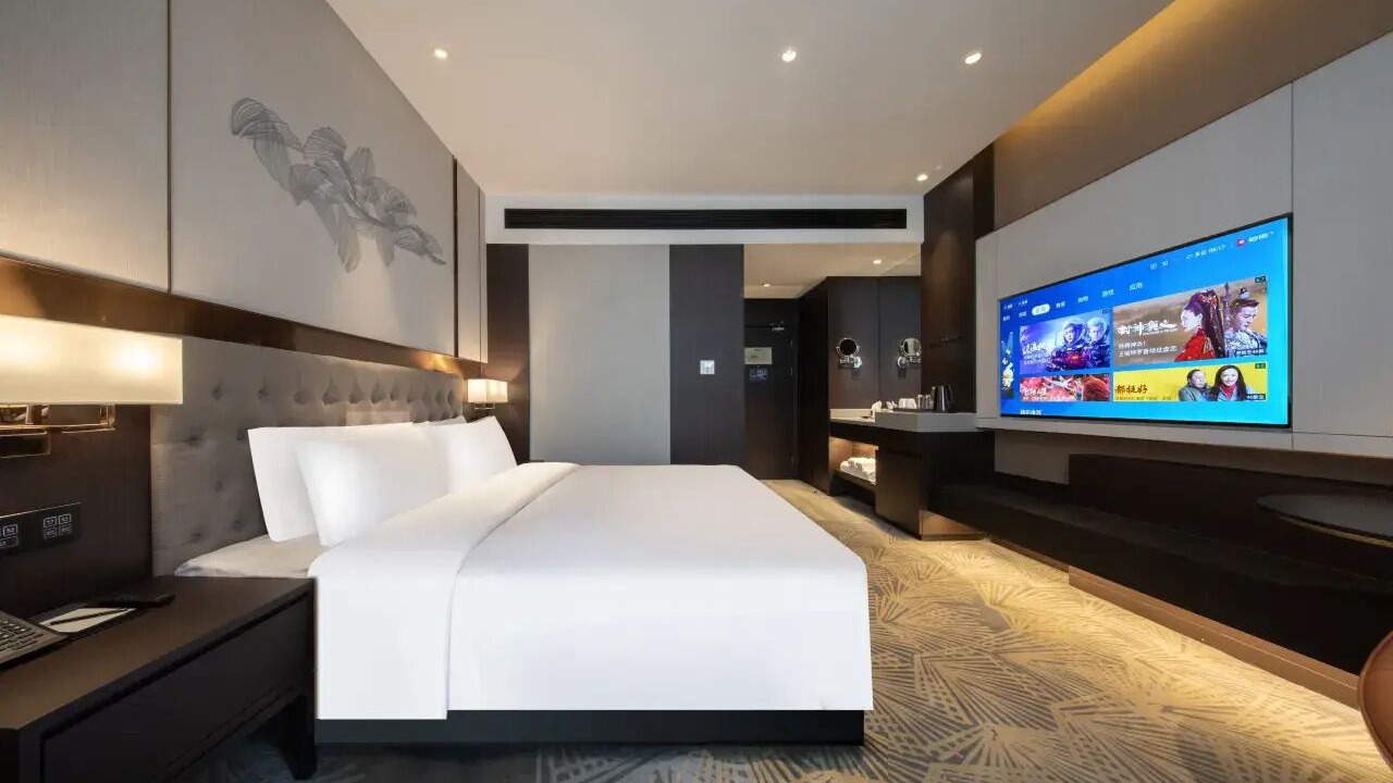 Photo of Bedroom in Gu Lou