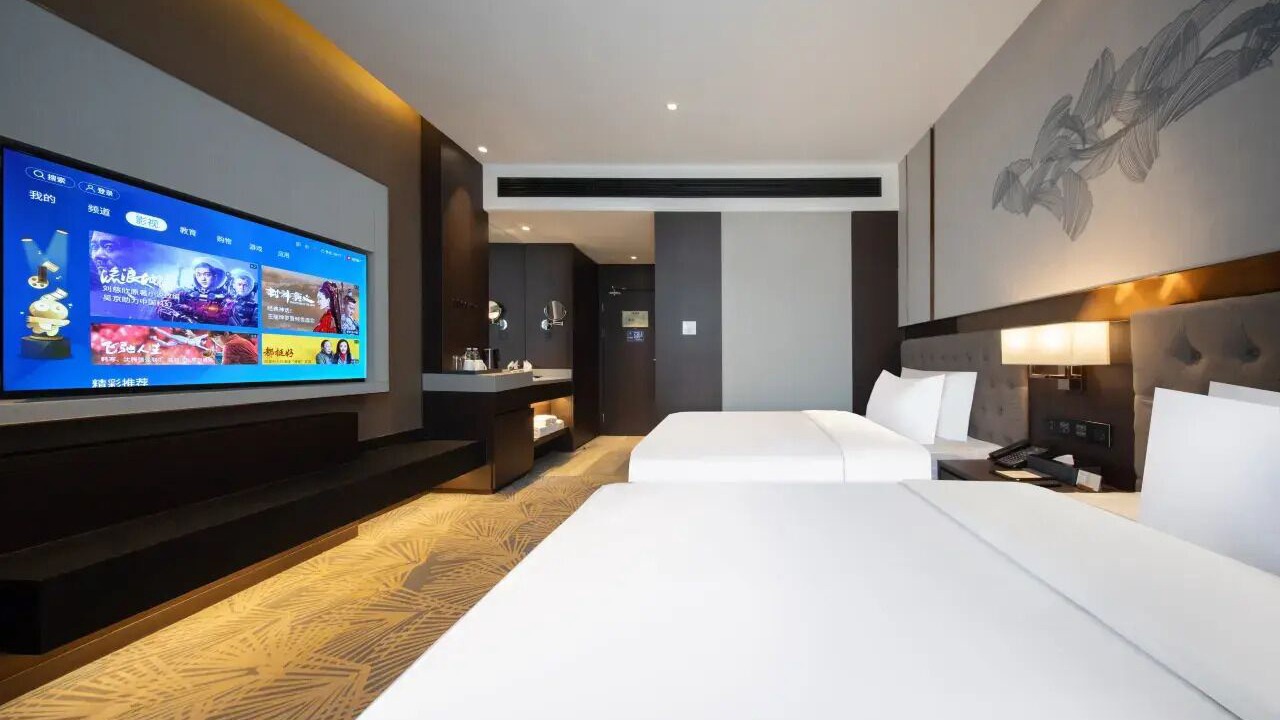 Photo of Bedroom in Gu Lou