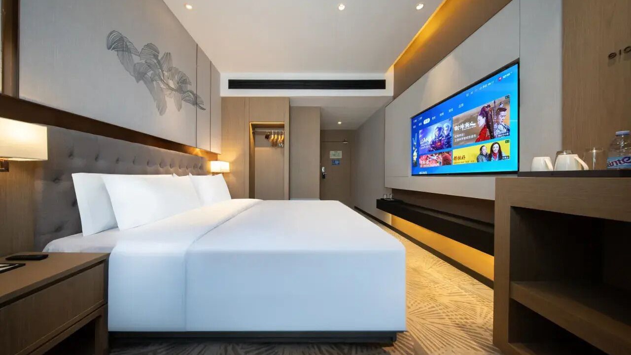 Photo of Bedroom in Gu Lou