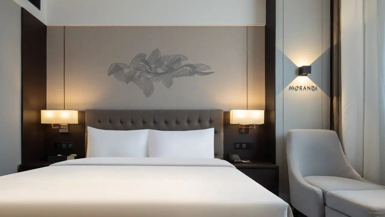 Photo of Bedroom in Gu Lou