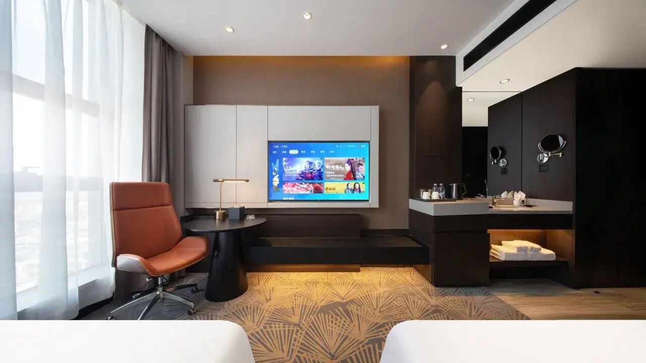 Photo of Bedroom in Gu Lou