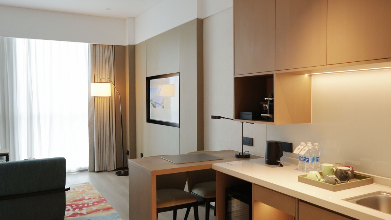 Photo of Bedroom in Xuan Wu