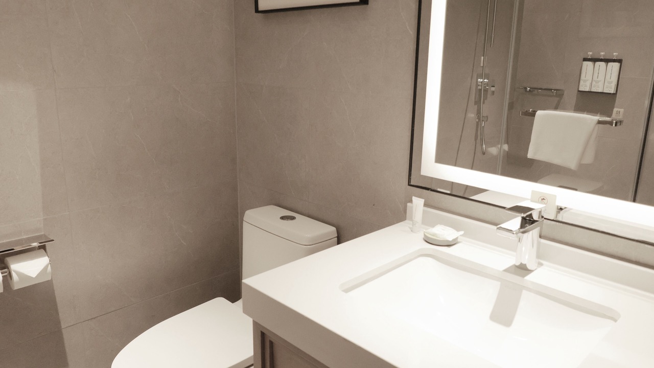 Photo of Bathroom in Xuan Wu