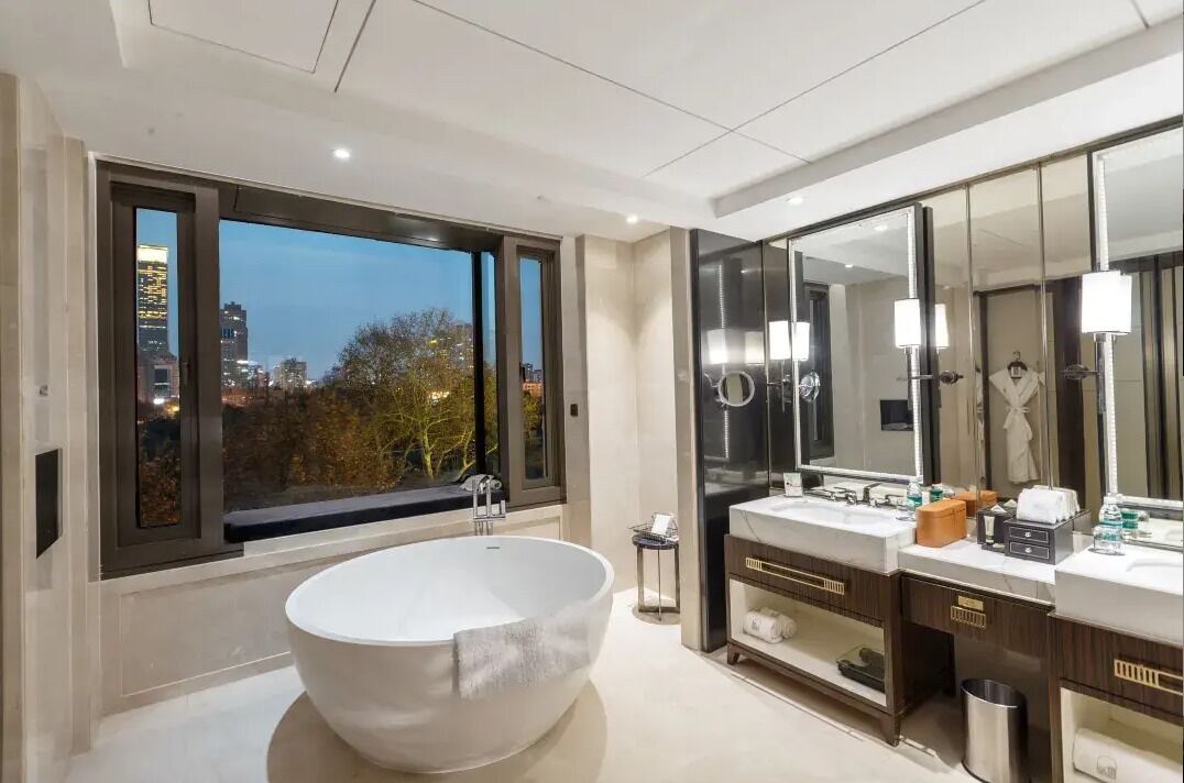 Photo of Bathroom in Xuan Wu