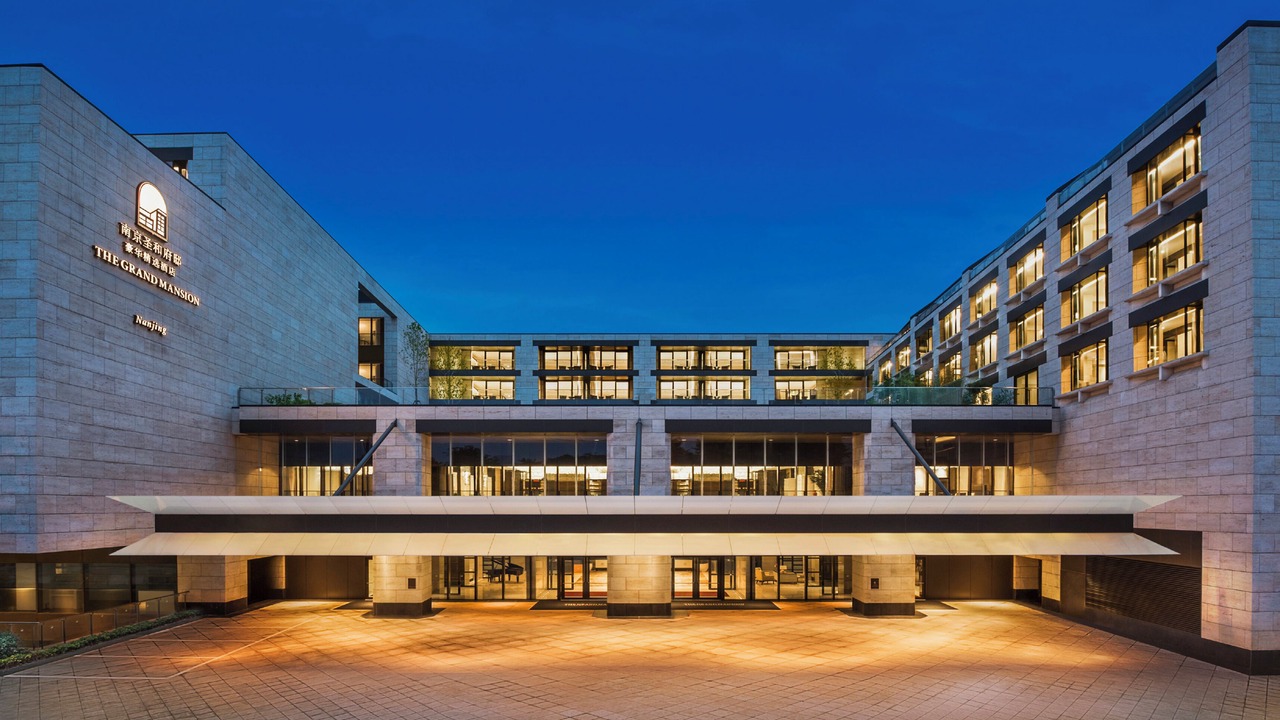 Photo of Outdoor in Xuan Wu