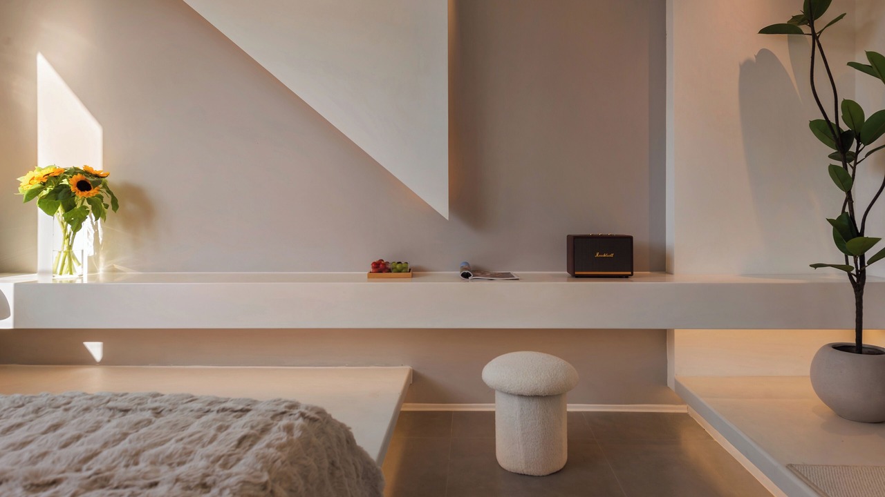 Photo of Bedroom in Dali Town