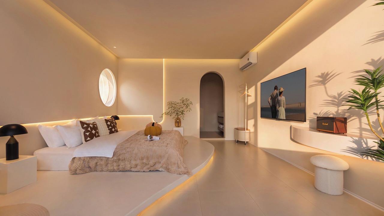 Photo of Bedroom in Dali Town