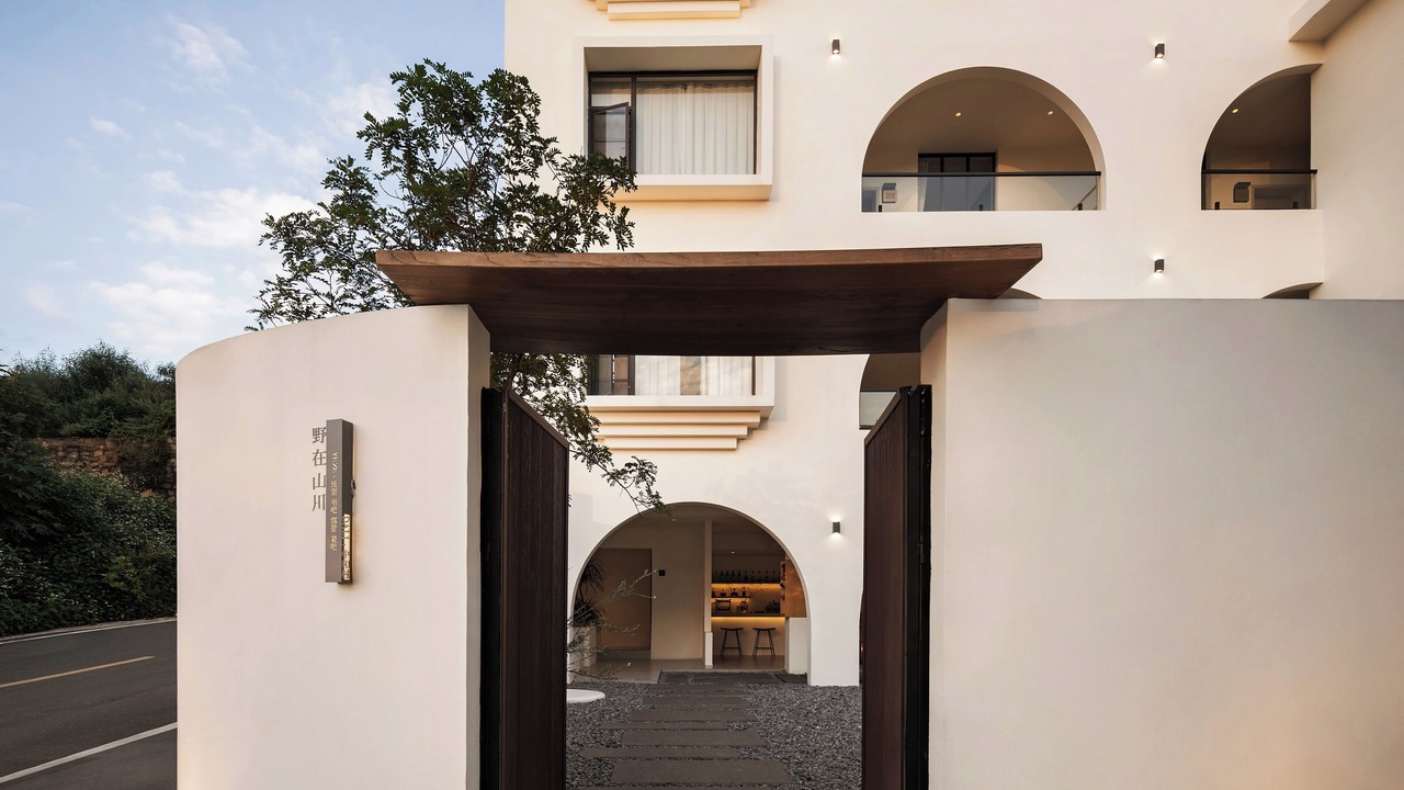 Photo of Outdoor in Dali Town