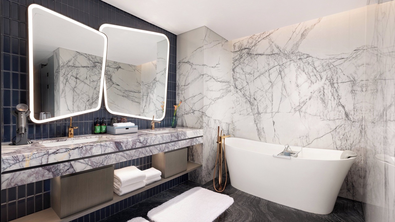 Photo of Bathroom in Wuzhong