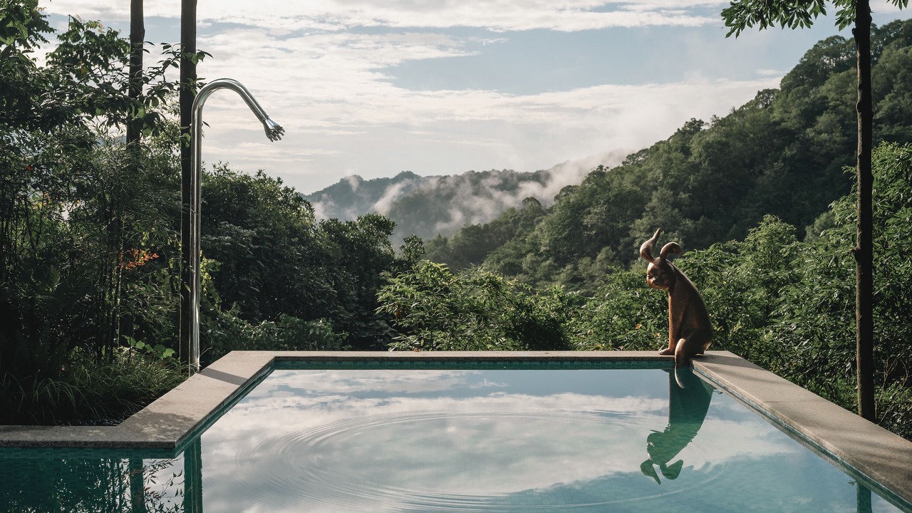 Photo of Outdoor in Dujiangyan