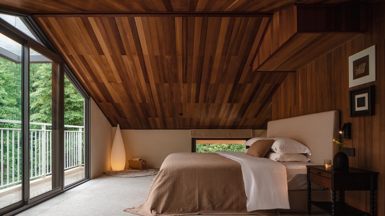 Photo of Bedroom in Dujiangyan