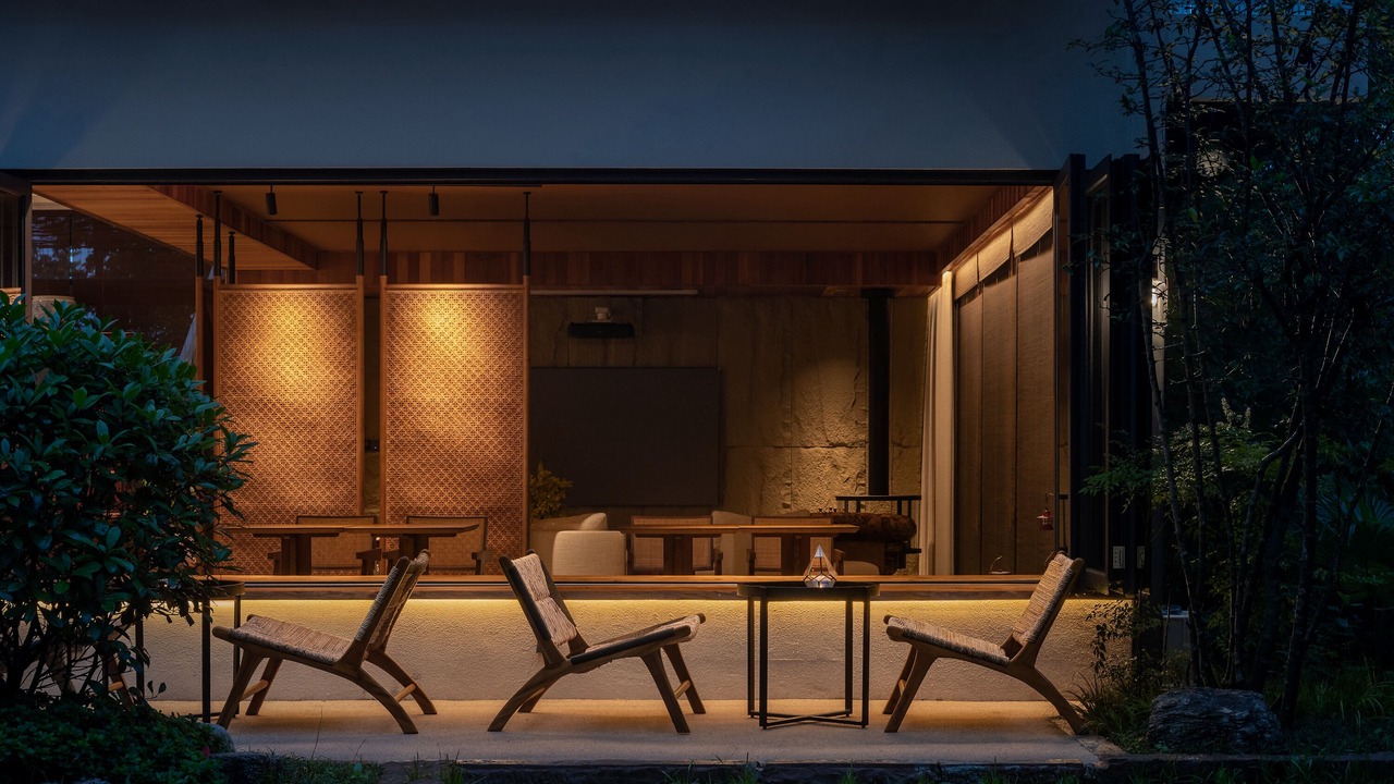 Photo of Patio Balcony in Dujiangyan
