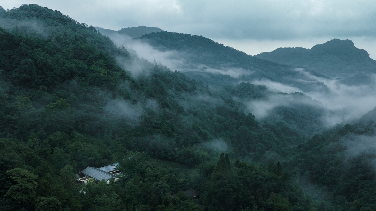 Photo of Others in Dujiangyan
