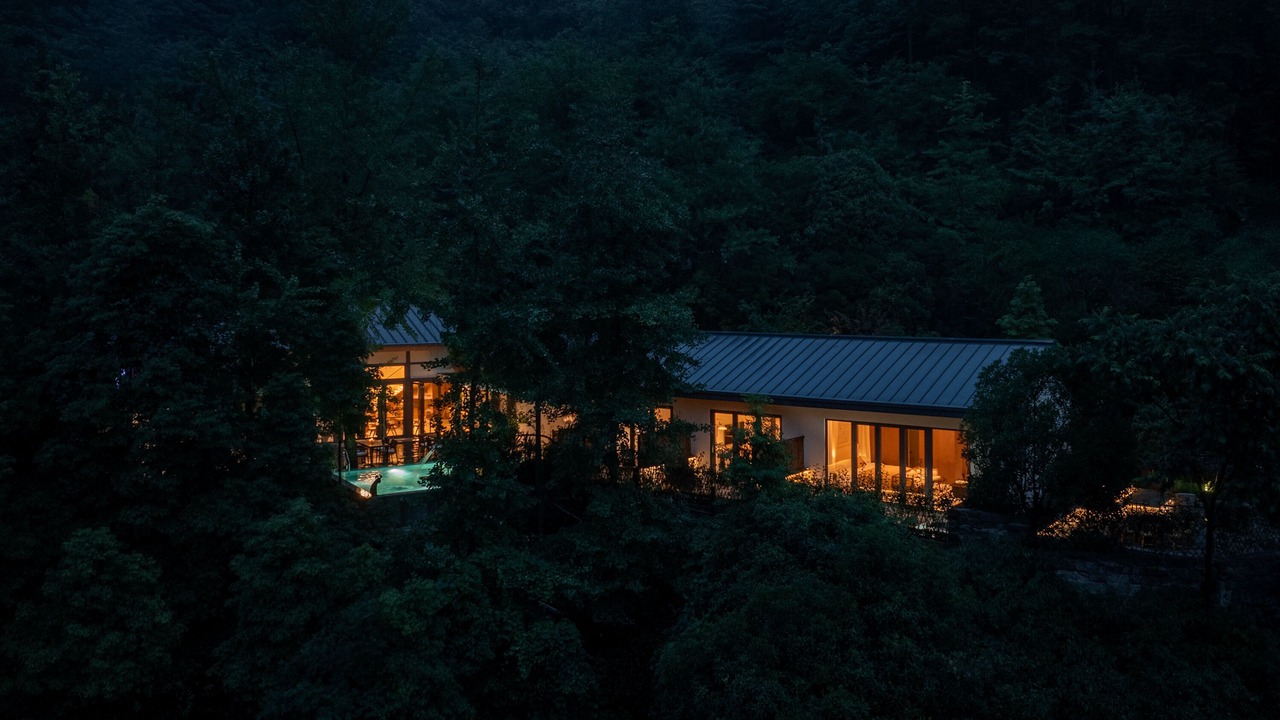 Photo of Outdoor in Dujiangyan
