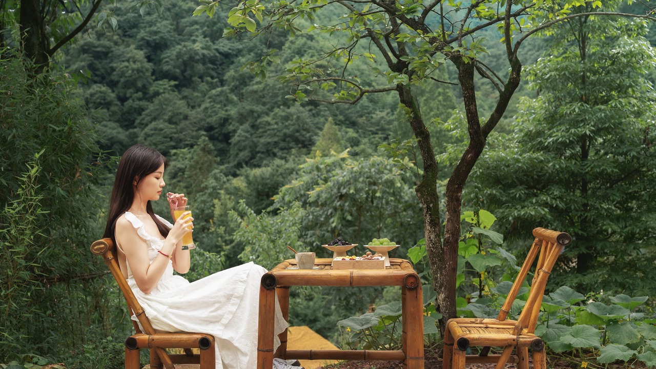 Photo of Outdoor in Dujiangyan