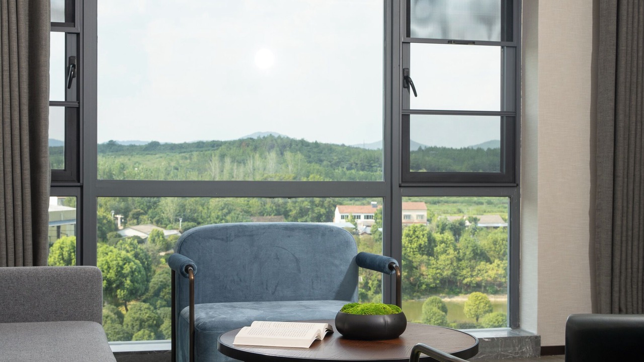 Photo of Bedroom in Jingmen