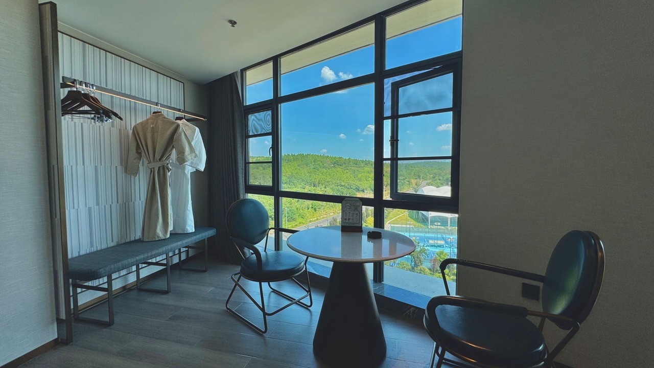 Photo of Bedroom in Jingmen