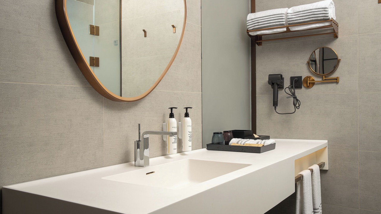 Photo of Bathroom in Jingmen