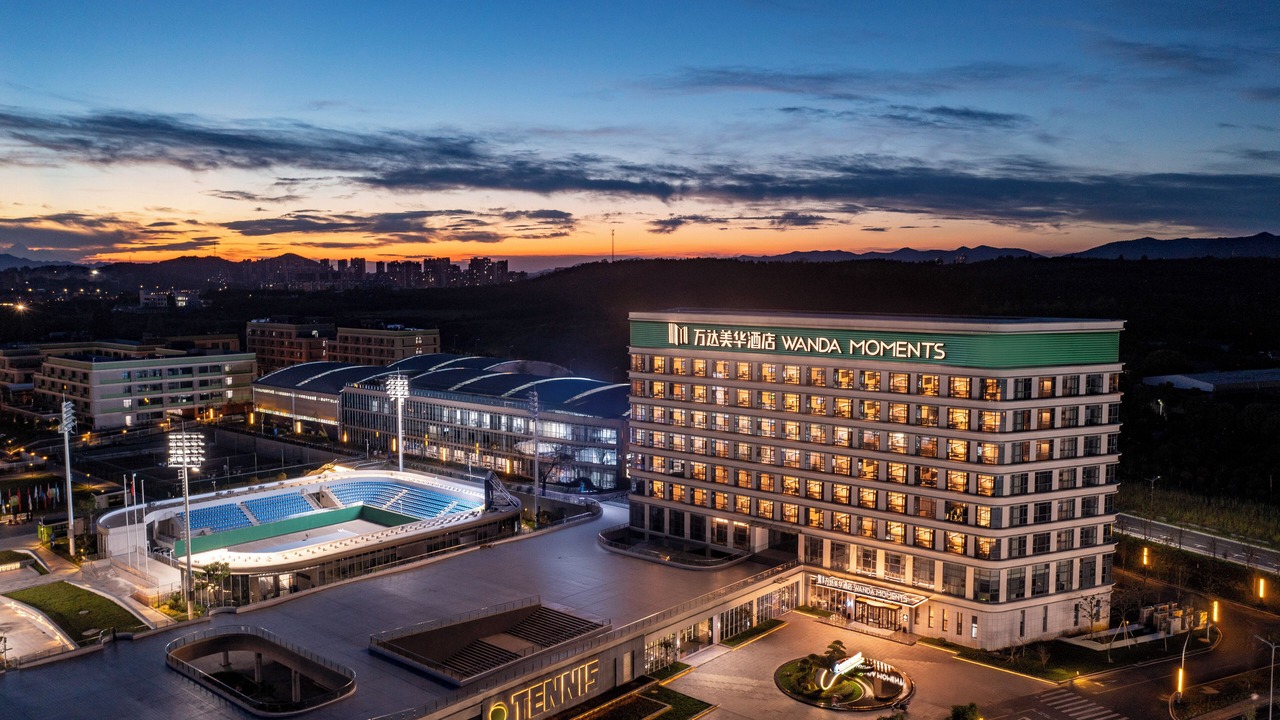 Photo of Outdoor in Jingmen