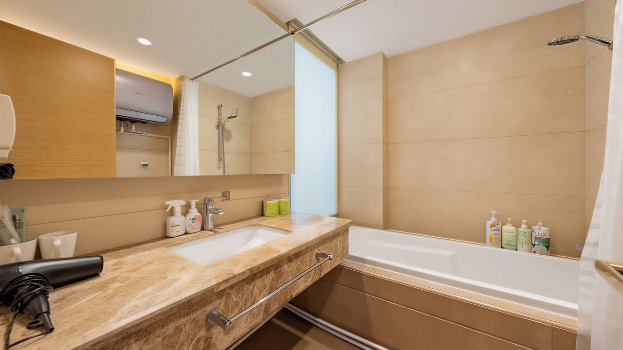 Photo of Bathroom in Middle Chaoyang