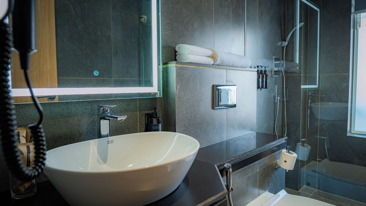 Photo of Bathroom in Pokhara
