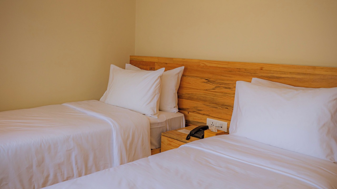 Photo of Bedroom in Pokhara