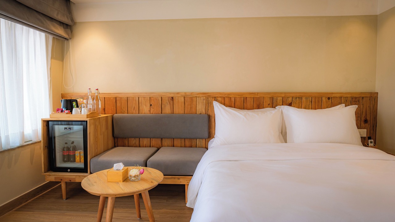 Photo of Bedroom in Pokhara
