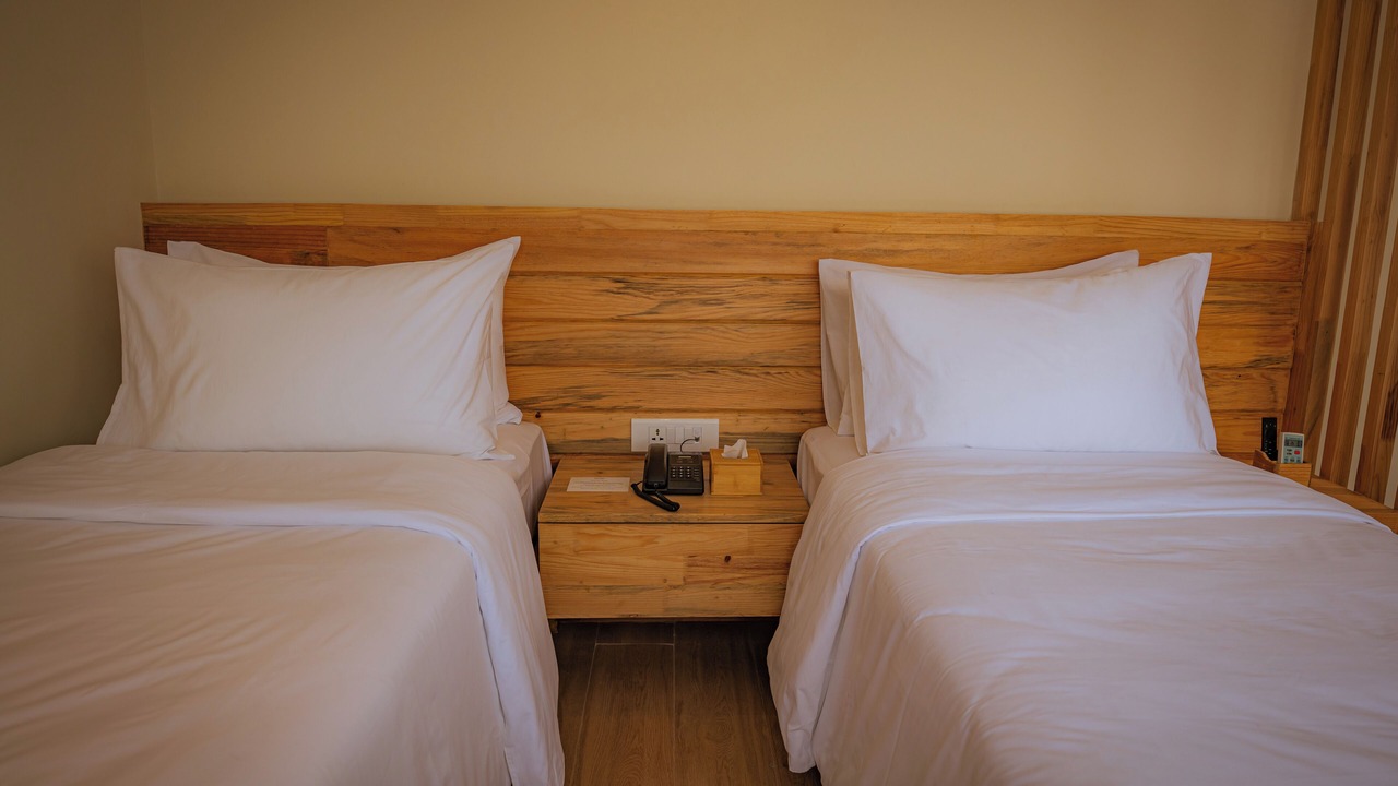 Photo of Bedroom in Pokhara