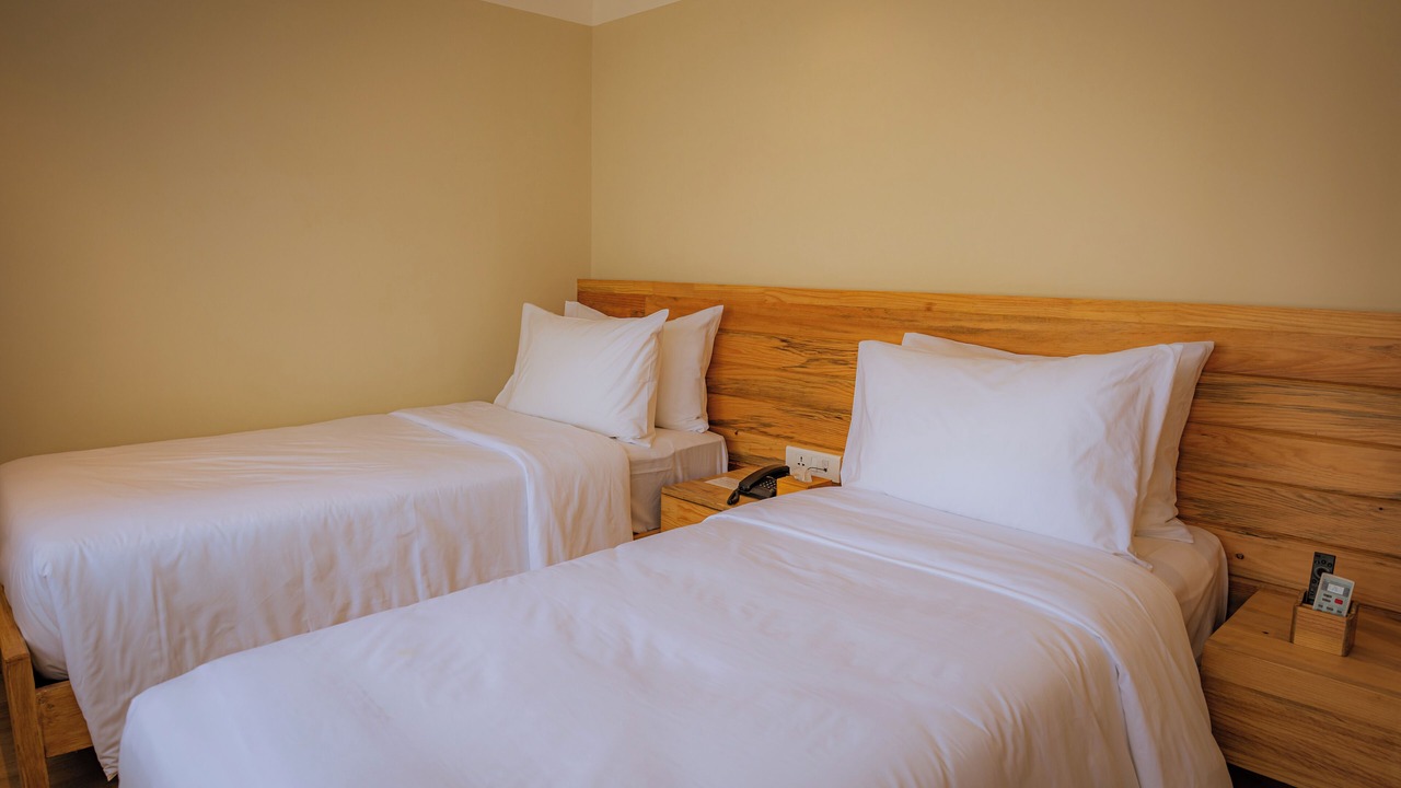 Photo of Bedroom in Pokhara