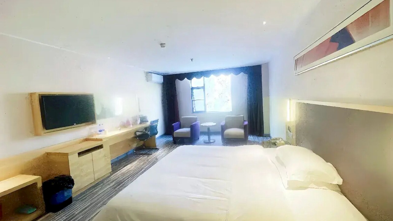 Photo of Bedroom in Baiyun