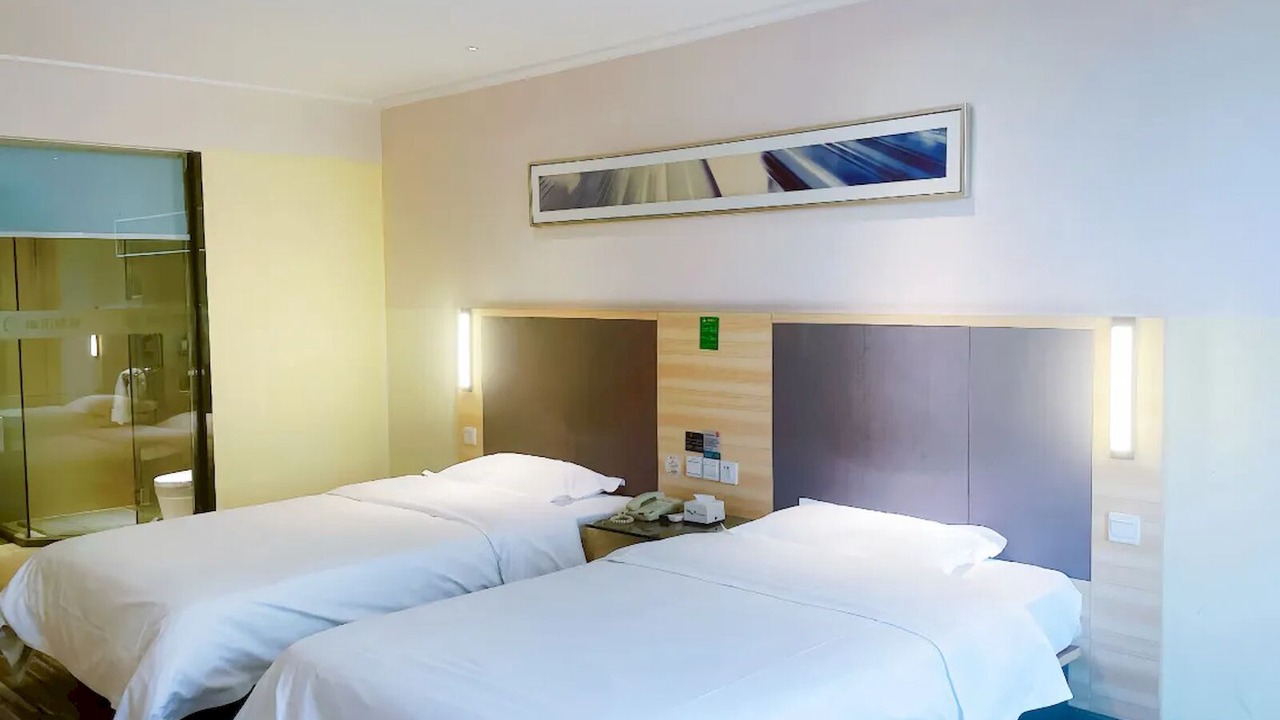 Photo of Bedroom in Baiyun
