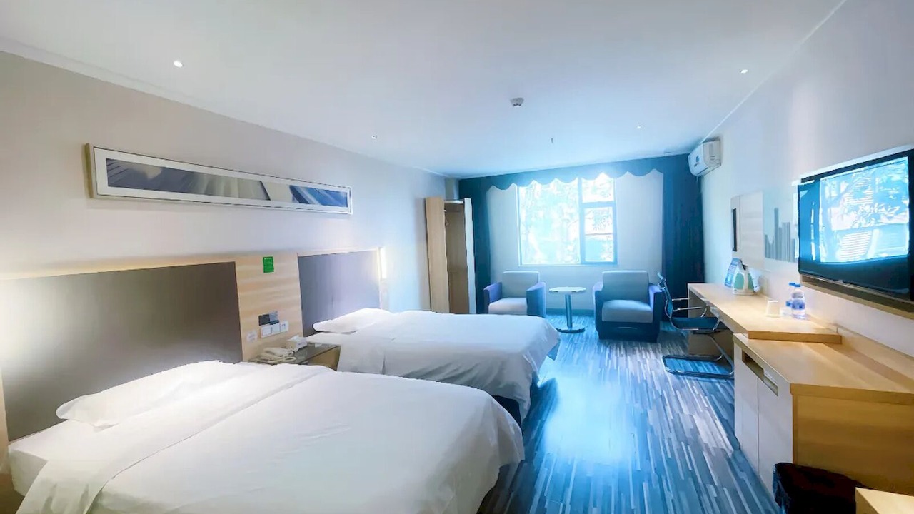 Photo of Bedroom in Baiyun