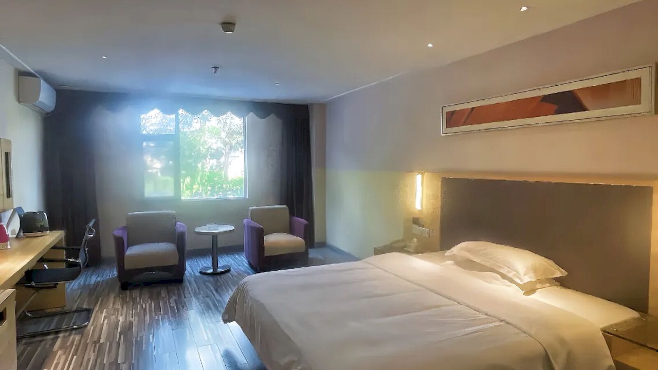 Photo of Bedroom in Baiyun