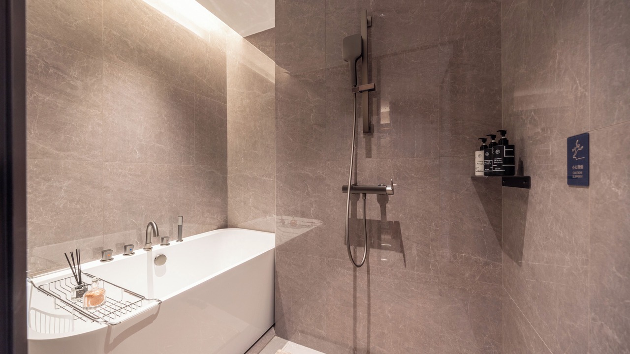 Photo of Bathroom in Taicang