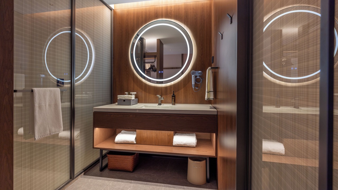Photo of Bathroom in Taicang