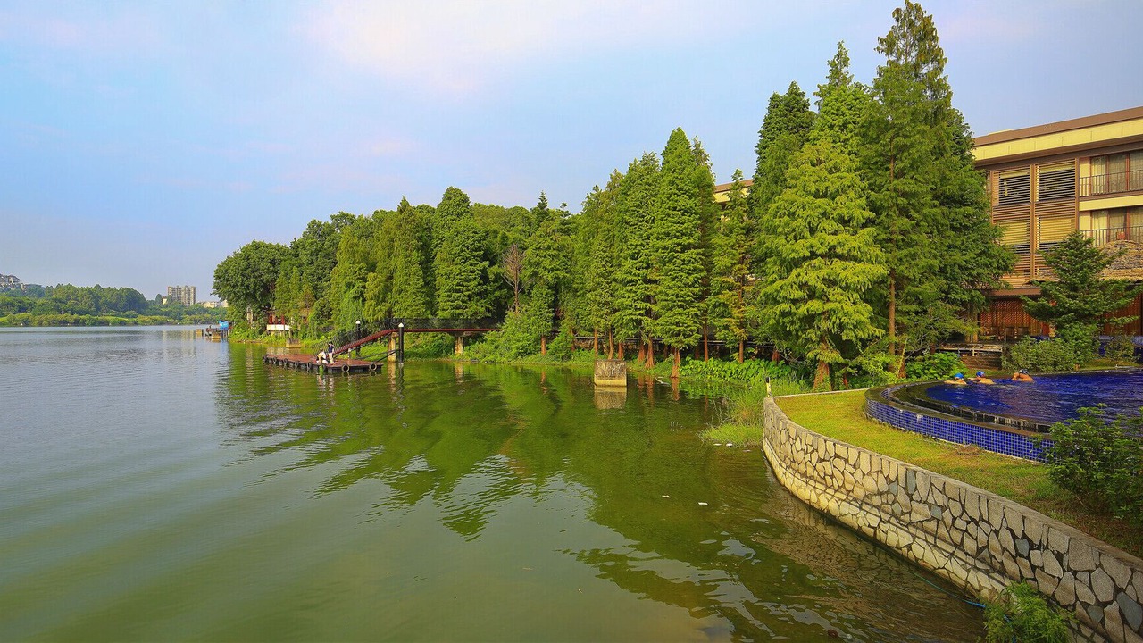 Photo of Others in Baiyun