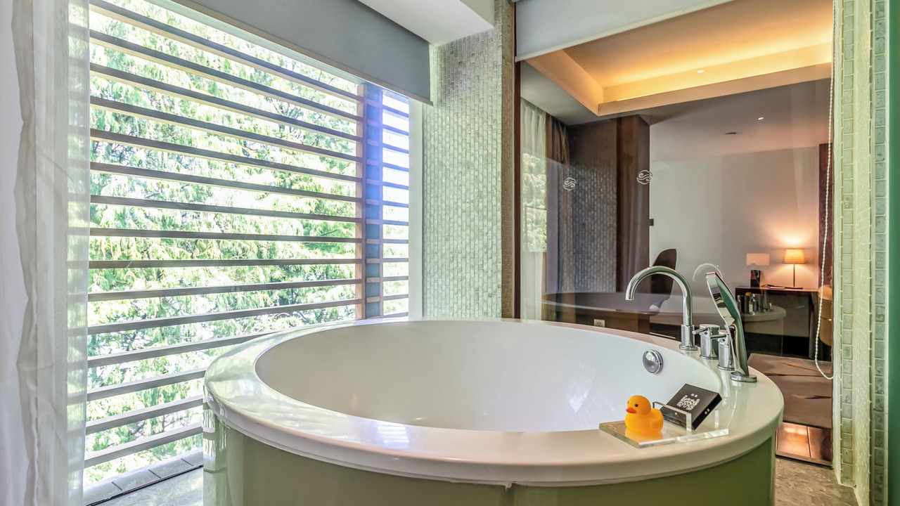 Photo of Bathroom in Baiyun