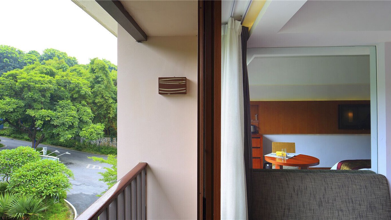 Photo of Bedroom in Baiyun