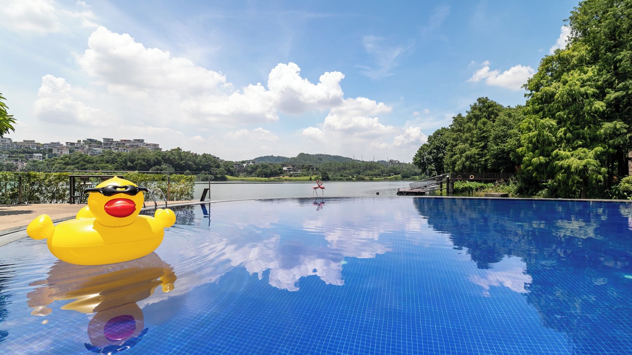Photo of Outdoor in Baiyun