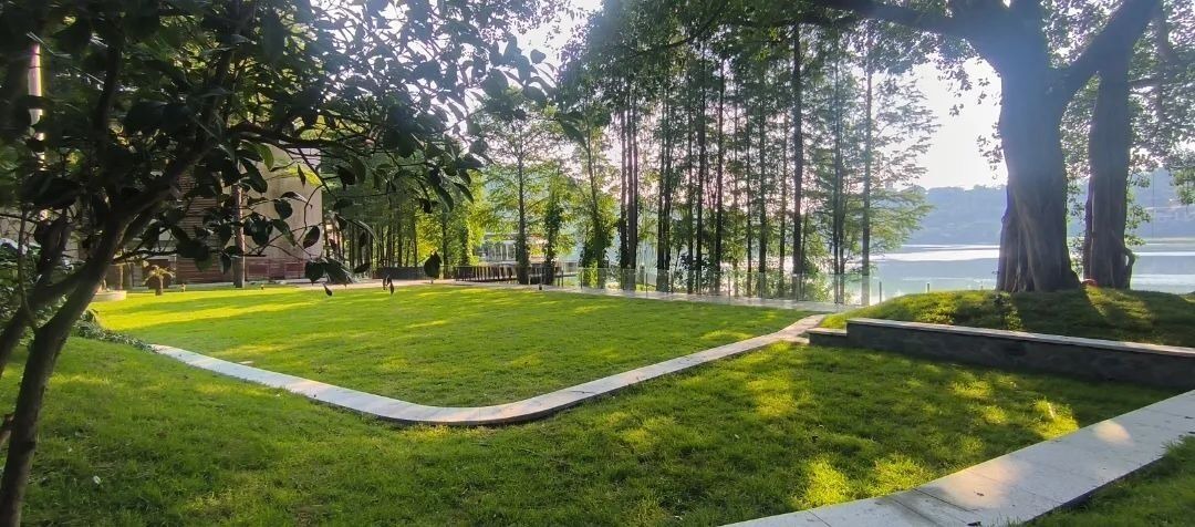 Photo of Outdoor in Baiyun