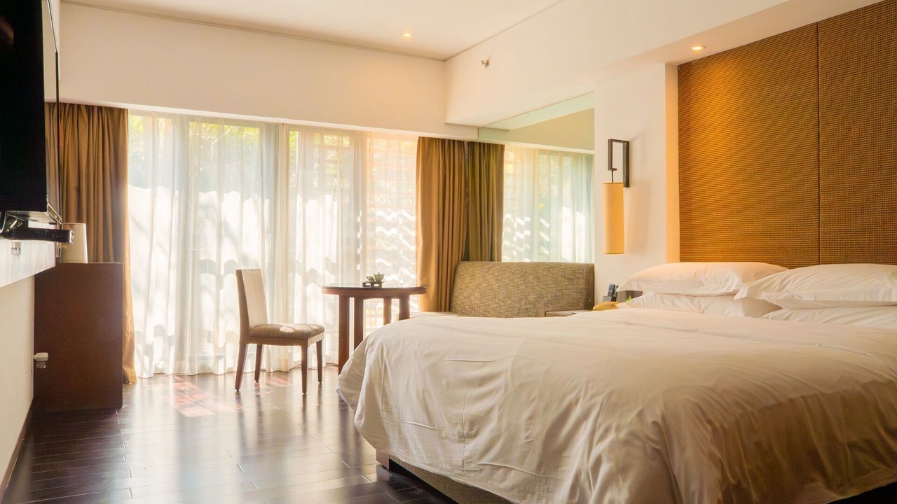 Photo of Bedroom in Baiyun