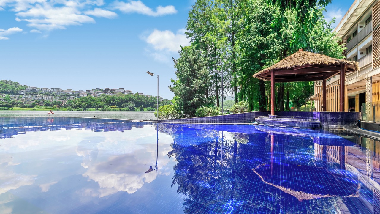 Photo of Outdoor in Baiyun