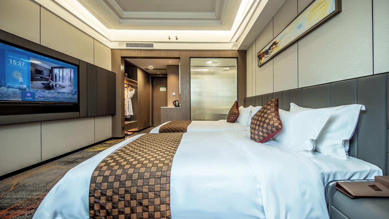 Photo of Bedroom in Longgang